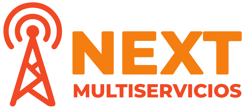 logo de NEXT MULTISERVICIOS